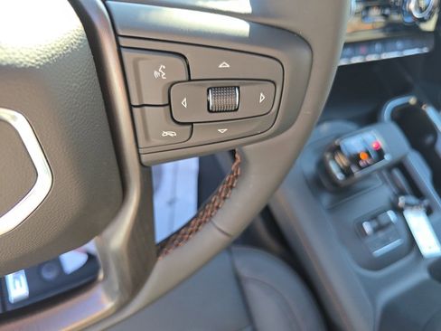 New 2026 GMC Sierra 1500 AT4 w/ Technology Package image 25