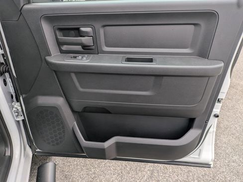 New 2026 RAM 3500 Tradesman AWD/4WD image 29