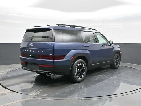 New 2026 Hyundai Santa Fe SEL image 5