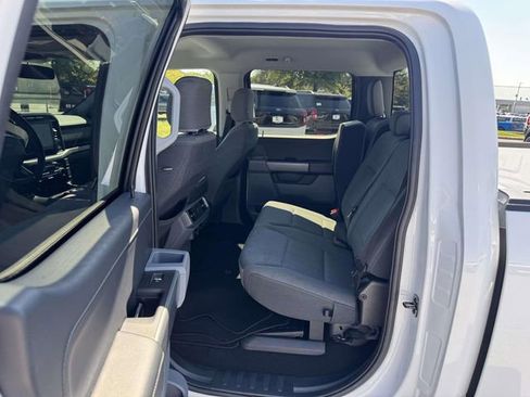 Used 2024 Ford F150 XLT w/ Mobile Office Package image 19