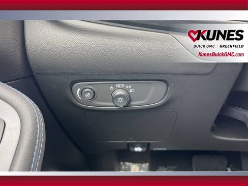 New 2026 Buick Encore GX Sport Touring w/ Advanced Technology Package AWD/4WD image 22
