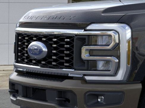New 2026 Ford F350 King Ranch image 17