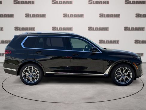 New 2027 BMW X7 xDrive40i AWD/4WD image 6