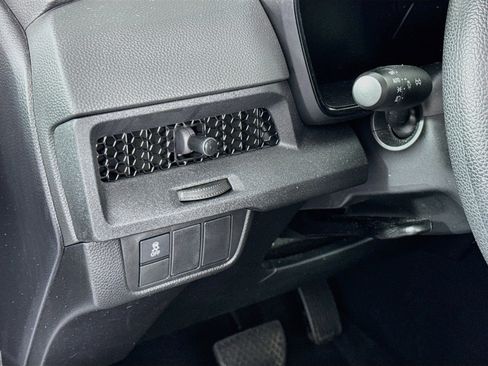 Certified 2024 Honda CR-V LX image 10