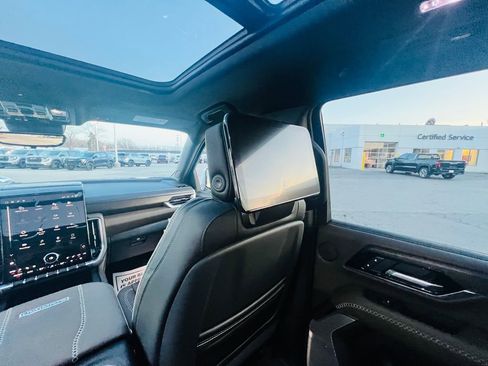 New 2026 GMC Yukon Denali Ultimate image 41