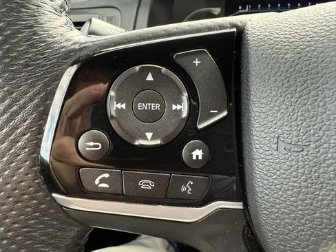 Used 2020 Honda Passport Elite image 19