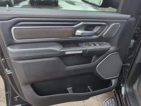 Used 2023 RAM 1500 Laramie image 43