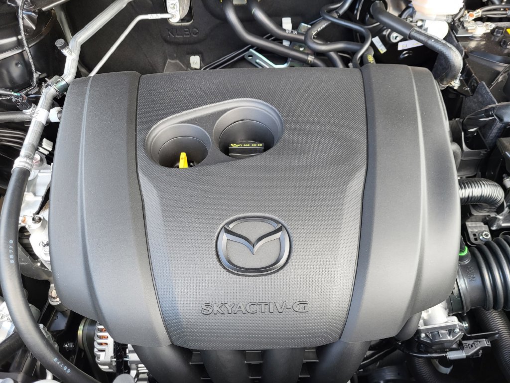 New 2026 MAZDA CX-5 2.5 S w/ Premium Package AWD/4WD image 20