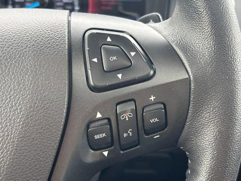 Used 2019 Ford Flex Limited w/ Equipment Group 303A AWD/4WD image 21