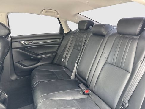 Used 2021 Honda Accord Sport Special Edition image 35