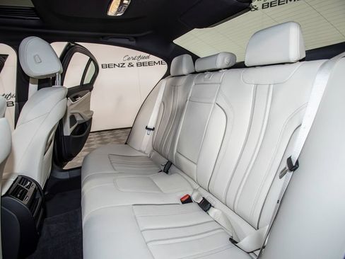 Used 2023 BMW 530e w/ M Sport Package RWD image 15