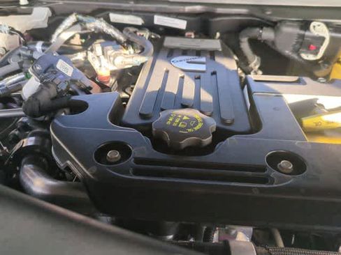 New 2026 RAM 3500 Tradesman image 15