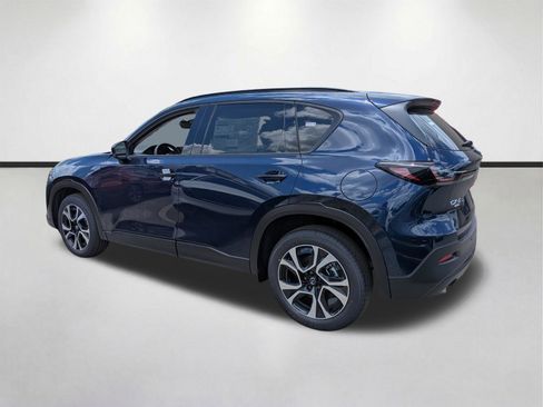 New 2026 MAZDA CX-5 Preferred AWD/4WD image 6