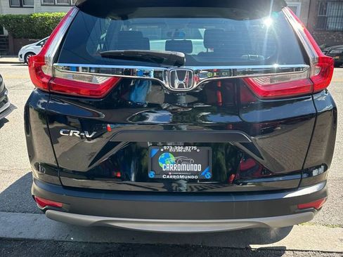 Used 2018 Honda CR-V LX image 5