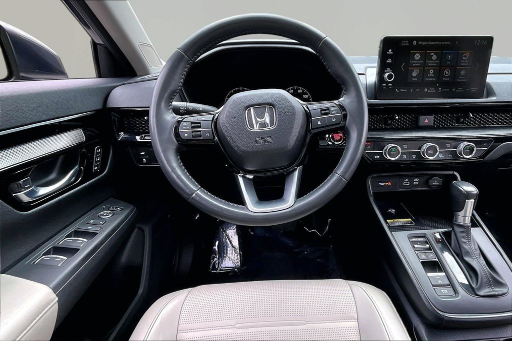 Used 2024 Honda CR-V EX-L image 9