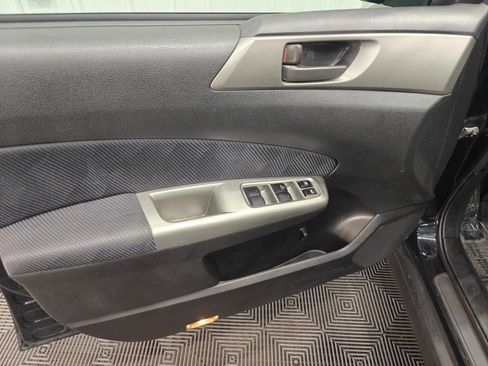 Used 2010 Subaru Forester 2.5X AWD/4WD image 27