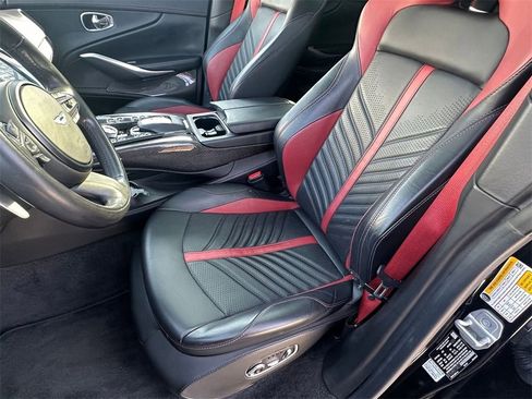 Used 2023 Aston Martin DBX 707 image 5