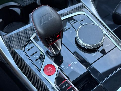 Used 2023 BMW M3 Competition w/ Executive Package image 24