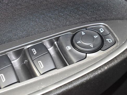 Used 2024 Chevrolet Malibu LT image 35