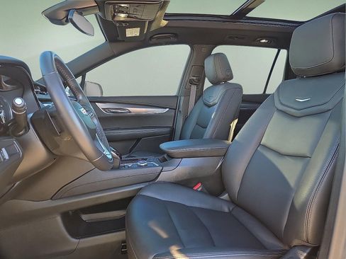 Used 2024 Cadillac XT6 Luxury image 15