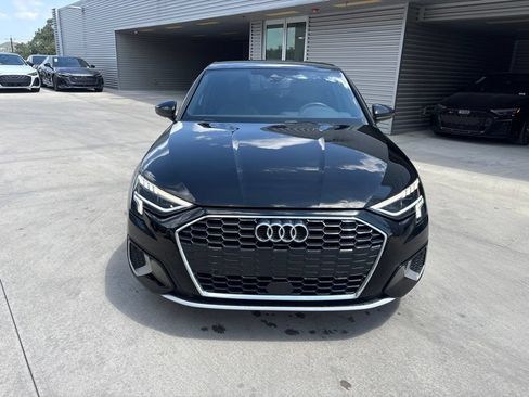 Used 2024 Audi A3 2.0T Premium w/ Convenience Package FWD image 2