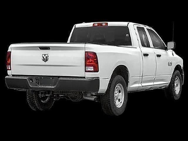 Used 2021 RAM 1500 Tradesman w/ Popular Equipment Group AWD/4WD image 59
