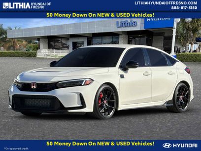 Used 2024 Honda Civic Type R