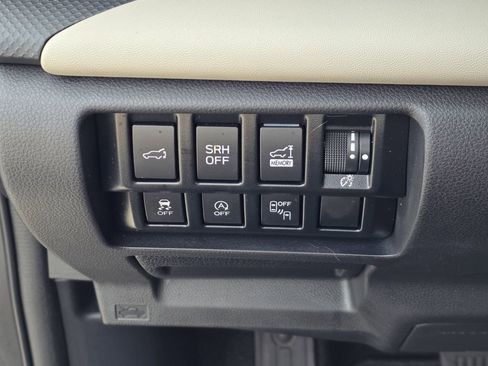 Used 2024 Subaru Forester Limited image 25