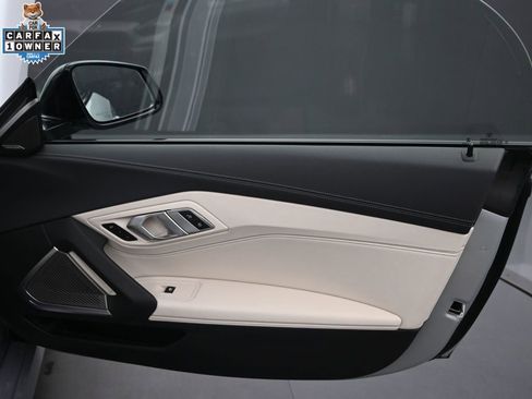 Certified 2022 BMW Z4 M40i w/ Premium Package image 19