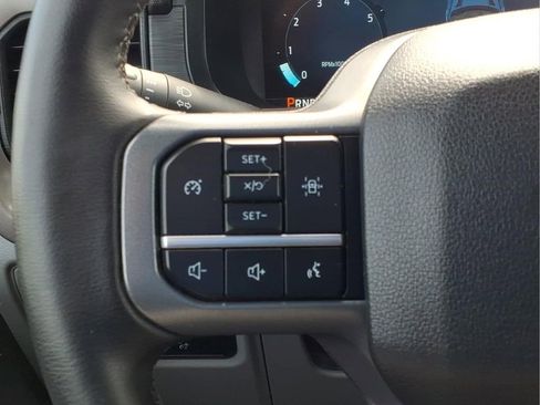 Used 2025 Ford F150 XLT w/ Equipment Group 301A Standard AWD/4WD image 24