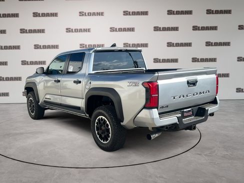 New 2026 Toyota Tacoma TRD Off-Road AWD/4WD image 3