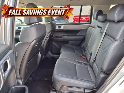 Used 2026 Hyundai Santa Fe SEL AWD/4WD image 11