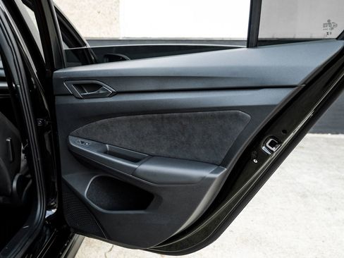 Used 2024 Volkswagen GTI S image 42