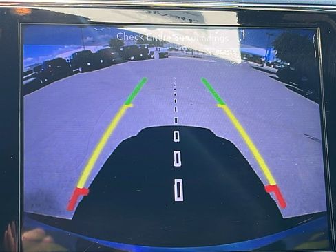 Used 2019 Jeep Grand Cherokee Trailhawk image 22