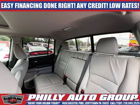 Used 2020 Honda Ridgeline RTL-E image 19