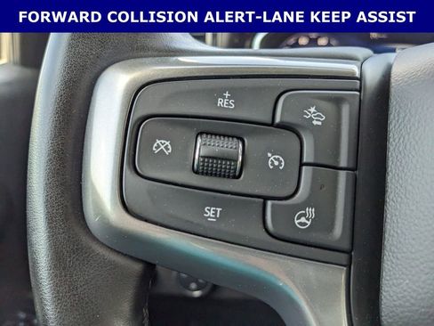 Used 2024 Chevrolet Silverado 1500 LT w/ Safety Package image 16