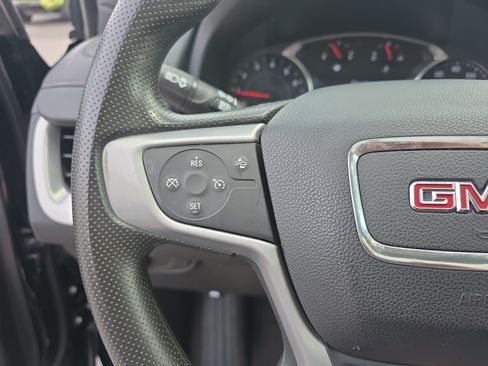 Used 2023 GMC Terrain SLE w/ Driver Convenience Package AWD/4WD image 21