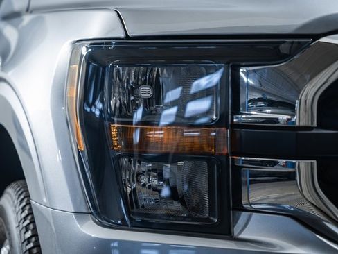 Used 2023 Ford F150 XLT w/ Equipment Group 301A Mid image 14