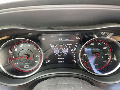 Used 2023 Dodge Charger SXT RWD image 22
