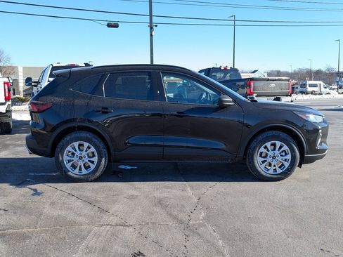 New 2026 Ford Escape Active w/ Tech Pack #1 image 3
