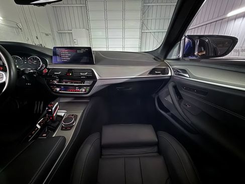 Used 2019 BMW M5 w/ Executive Package AWD/4WD image 50