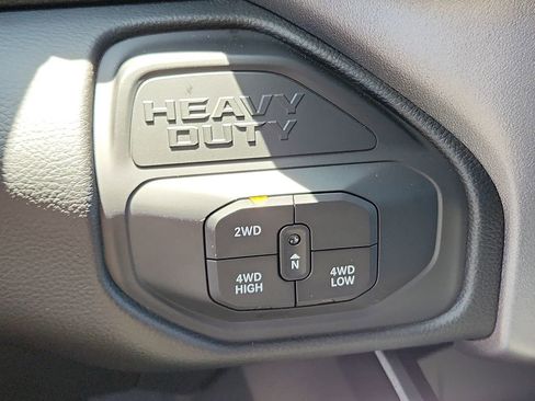 New 2025 RAM 2500 Lone Star image 21