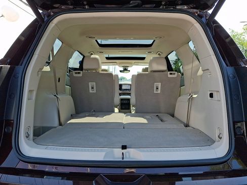 Used 2020 GMC Acadia Denali AWD/4WD image 20