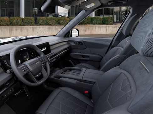 New 2027 Kia Telluride SX Prestige X-Line AWD/4WD image 18