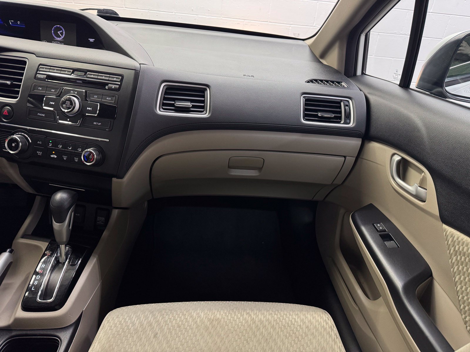Used 2015 Honda Civic LX image 15