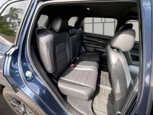 Used 2025 Honda CR-V Sport-L image 25