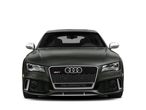 Used 2014 Audi RS 7 Prestige w/ Dynamic Package AWD/4WD image 5