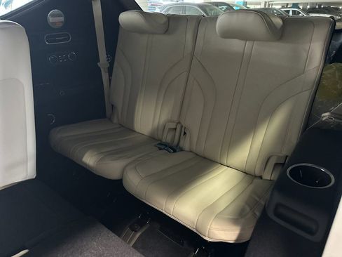 New 2026 Genesis GV80 3.5T Prestige image 15