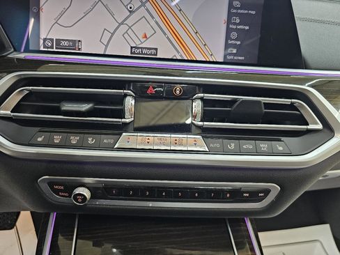 Used 2019 BMW X7 xDrive40i w/ Premium Package AWD/4WD image 36