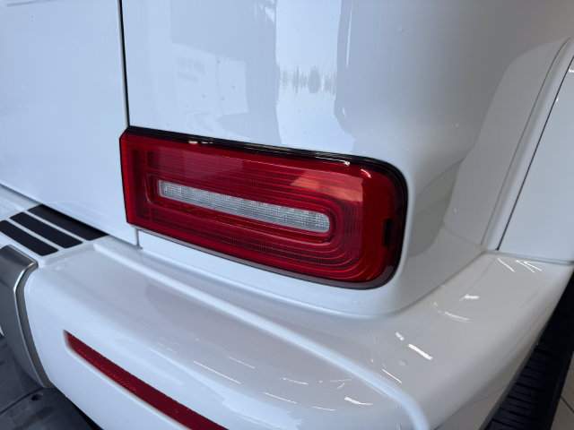 Certified 2022 Mercedes-Benz G 63 AMG 4MATIC image 29